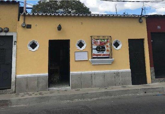Pa Tu Panza